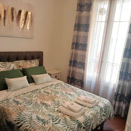 Appartement Bellarosa 칸느 외부 사진