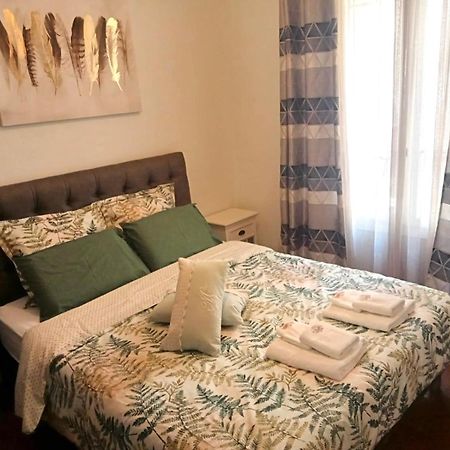 Appartement Bellarosa 칸느 외부 사진