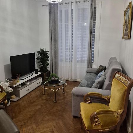 Appartement Bellarosa 칸느 외부 사진