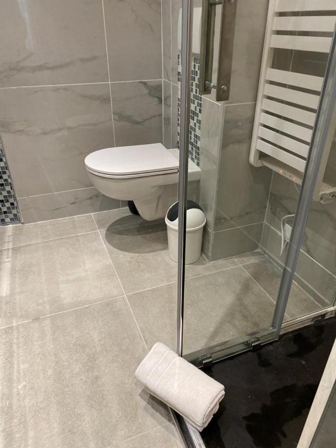 Appartement Bellarosa 칸느 외부 사진
