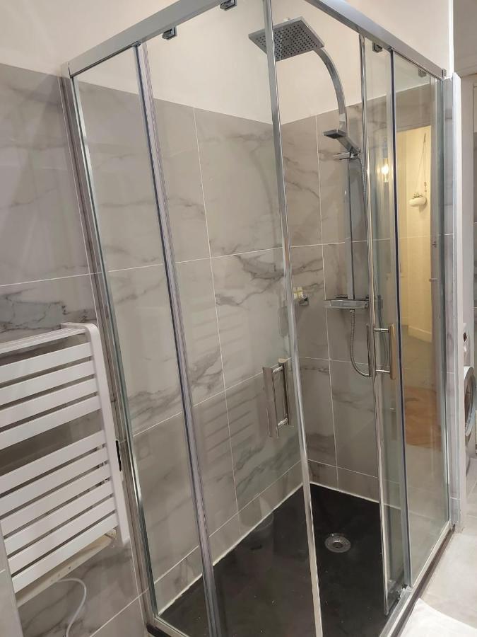 Appartement Bellarosa 칸느 외부 사진