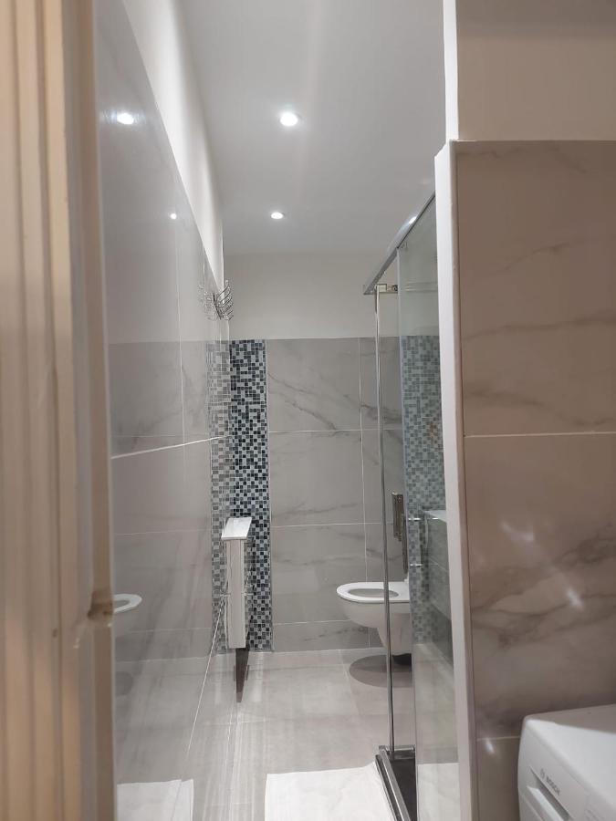 Appartement Bellarosa 칸느 외부 사진