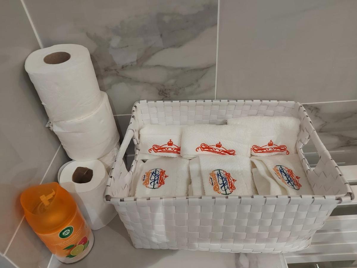 Appartement Bellarosa 칸느 외부 사진