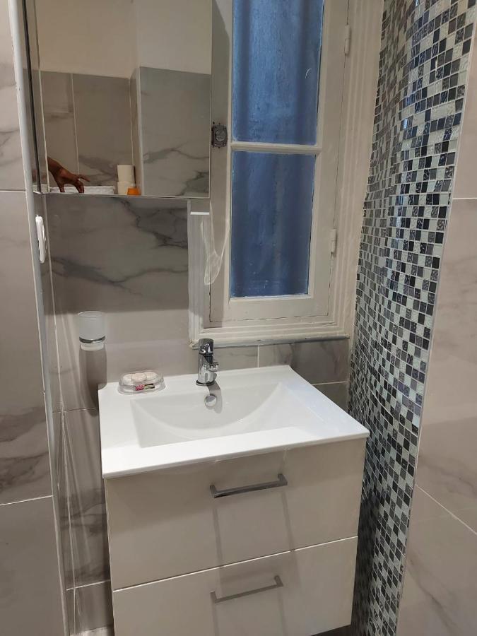 Appartement Bellarosa 칸느 외부 사진
