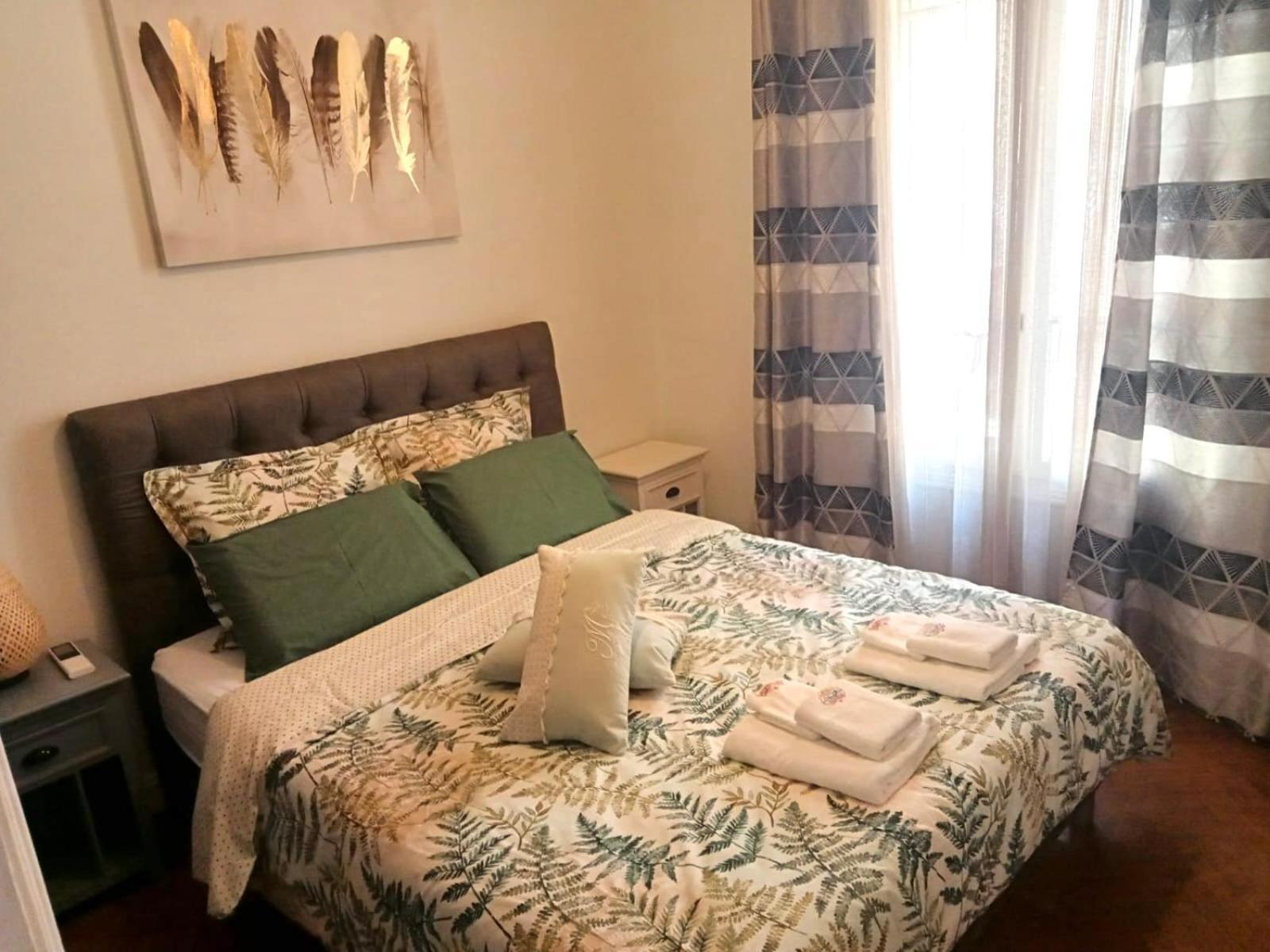 Appartement Bellarosa 칸느 외부 사진