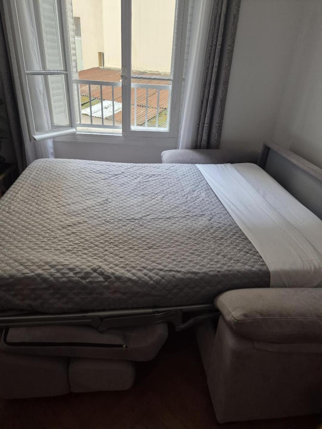 Appartement Bellarosa 칸느 외부 사진