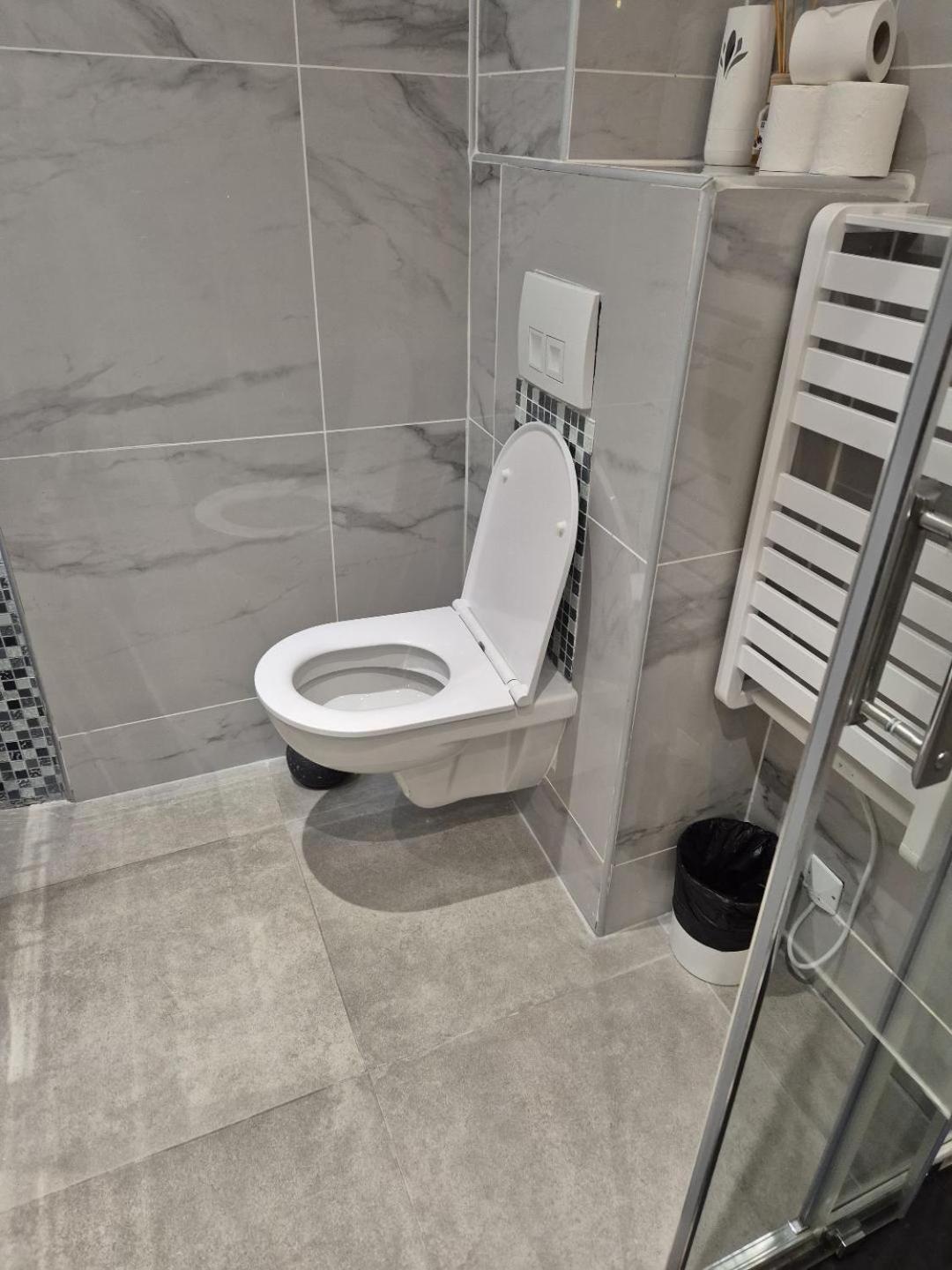 Appartement Bellarosa 칸느 외부 사진