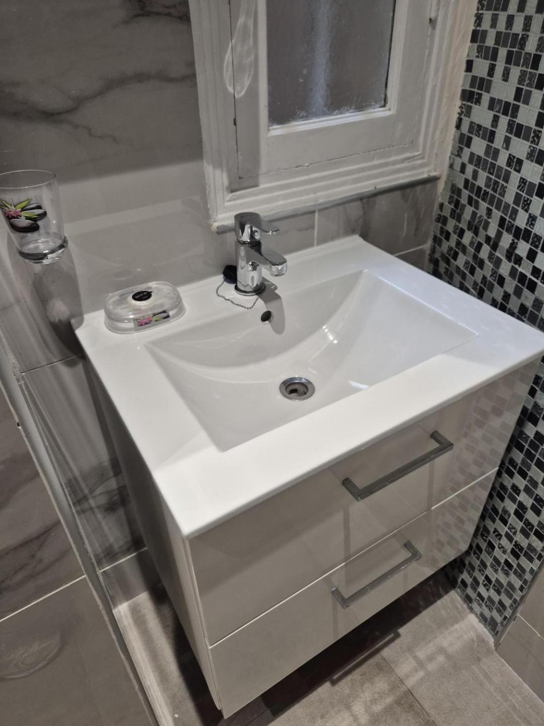 Appartement Bellarosa 칸느 외부 사진